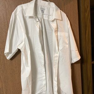 George 2x dress Shirt